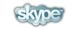 Chiamaci usando Skype, &egrave; gratuito ed immediato